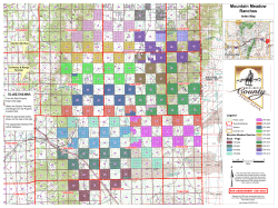 Mountain Meadow Ranches