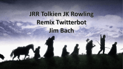 Presentation - FSU Computer Science