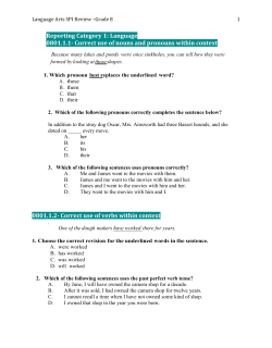 I could not ignore my partner`s lack of enthusiasm