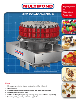MP 28-400/400-A