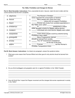 A. otbphinirio B. lhacool C. lliward D. emetaenrpc E. reueapon _