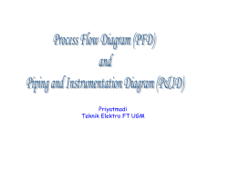 Apakah Piping and Instrumentation Diagram