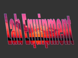 Lab Equipment - Somerset Academy