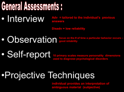 Les 2 Psychoanalytic