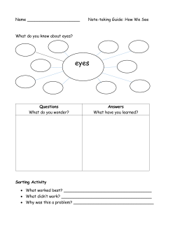 Note-Taking-Guide---How-We-See