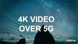 Demo 5G