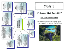 Class 2 - Heathwood Lower School