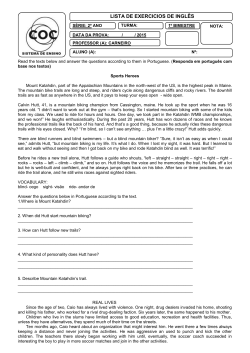 professor (a): carneiro