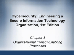 Chapter 3