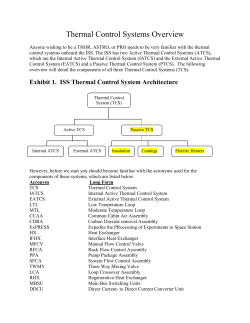 TCS Connectivity Overview1