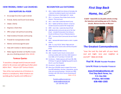 information - Your Giving Link