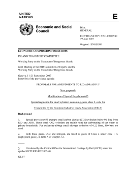 CERD - unece