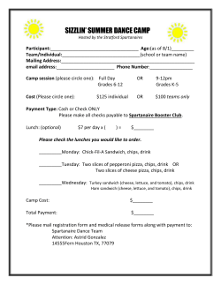 2017_Camp_Registration - Memorial Middle School PTA