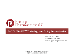 SCD Conference September