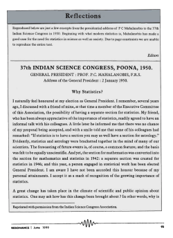 Fulltext PDF - Indian Academy of Sciences