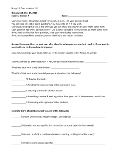 118Exam1Aprint-Autumn2015