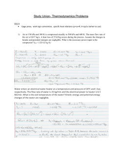 Study Union spr17 problems