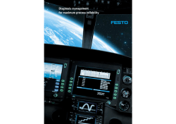 Diagnostics management for maximum process reliability