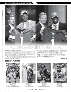 2013 nfl players