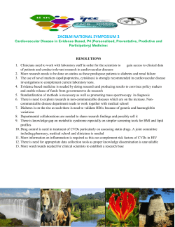 Commentary on Statins and the Disease