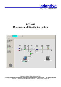 DDS3000