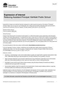 Kahibah-PS-Expression-of-Interest(MS Word Document 102.0