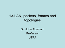 13 - UTRGV Faculty Web