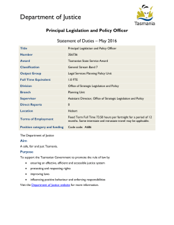 Department of Justice