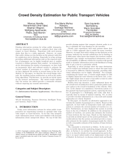 Proceedings of the Workshops of the EDBT/ICDT 2014 Joint