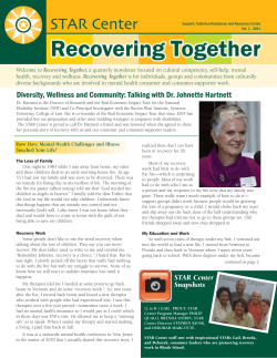 National Alliance on Mental Illness