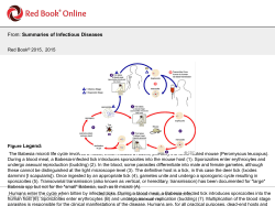Slide 1 - AAP Red Book