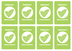 Quality Area 4 Quality Area 4 Quality Area 4 Quality Area 4