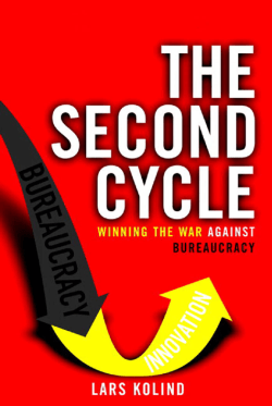 The Second Cycle: Winning the War Against
