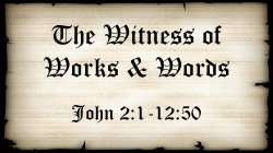 The Bread of Life