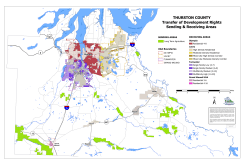 see a map of sending and receiving areas