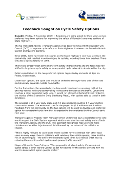 feedback-sought-on-cycle-options