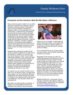 Family Wellness First