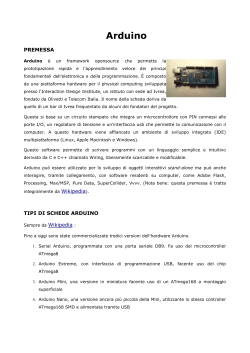 Al D - ITI Informatica ISISS