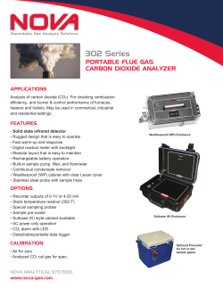 302 Portable CO2 Flue Gas Analyzer.ai