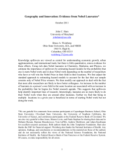 This section develops a model to illustrate the routes of causality