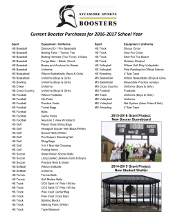 Booster Purchases_2016-2017