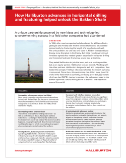 Sleeping Giant &ndash; the story behind the first economically