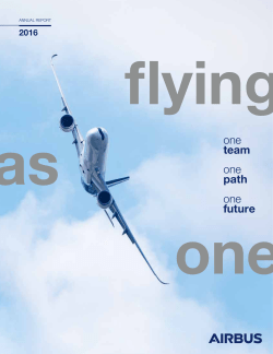 one team one path one future