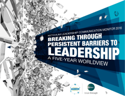 ketchum leadership communication monitor page 1