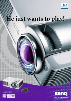 He just wants to play!