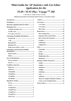 How to calculate a P-value using a t value
