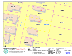 City: R-6 35-C-32A-33A 35-C-32B 35-C-31 35-B-20 35-B-19 35