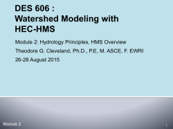 Slide 1 - RTFMPS main switchboard