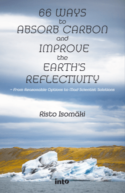 66 Ways absorb Carbon Improve earth`s refleCtIvIty - Into