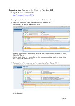 BW Scoping Study Alstom - SCN Wiki